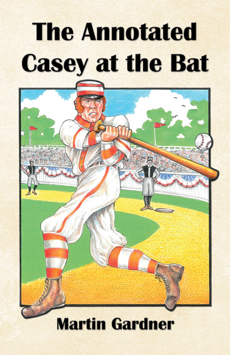 Picture Book Author Casey At Bat